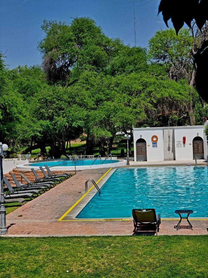 Hotel Hacienda Taboada  El Santuario Exterior foto